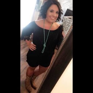 Meet your Posher, Monica